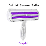 Pet Hair Roller Remover Lint Brush